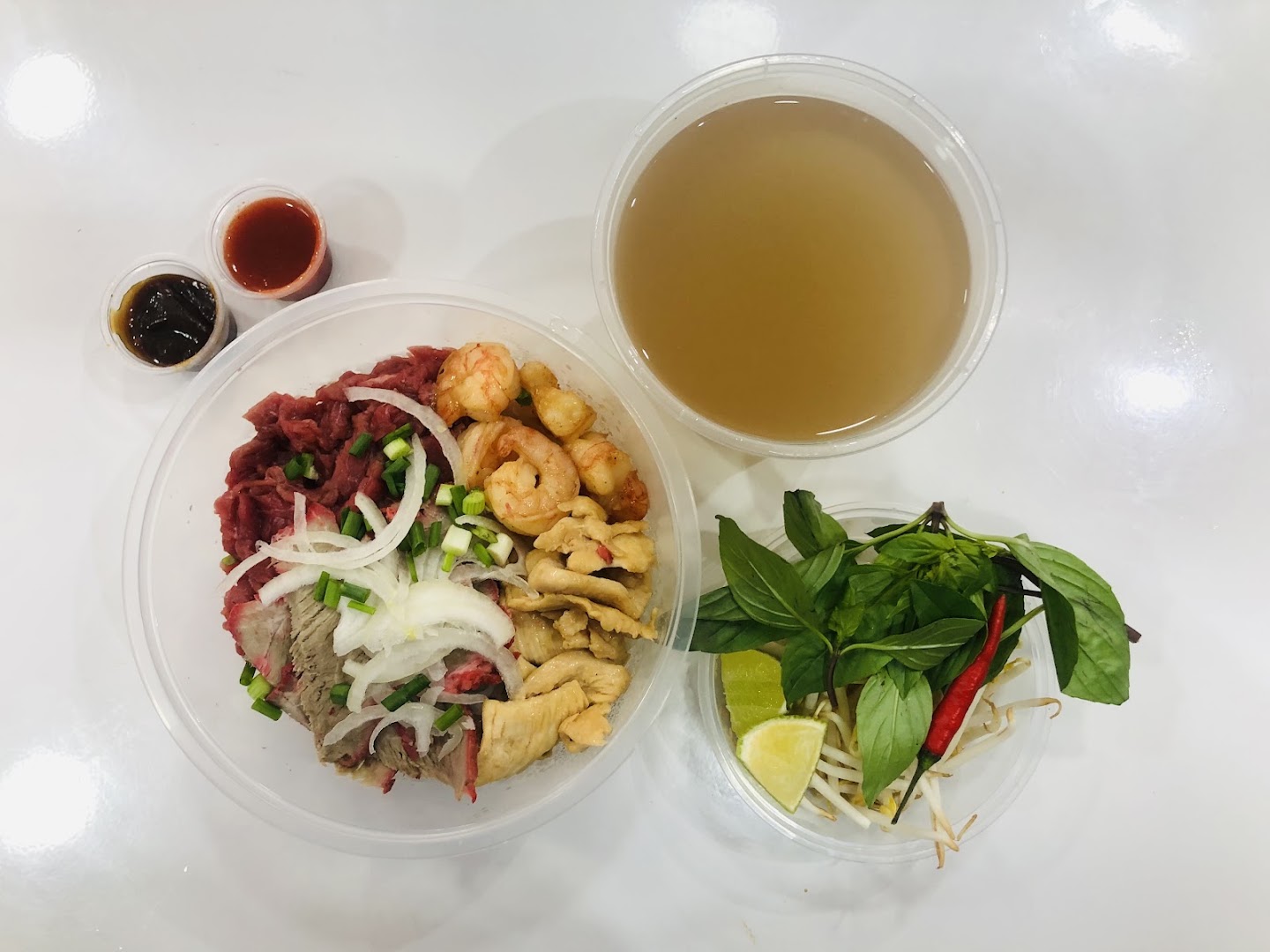 Saveurs d'Asie 3 · Photos 2