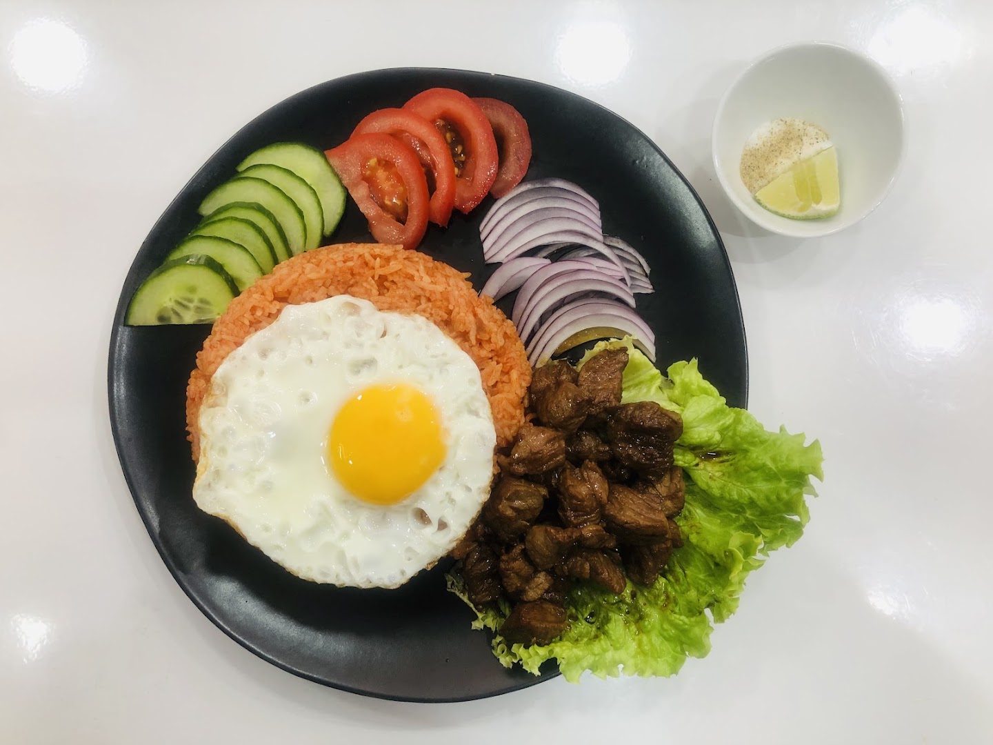 Saveurs d'Asie 3 · Photos 1